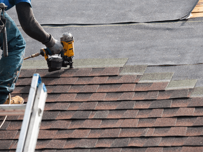 About Roof Repair Experts Calhoun, GA